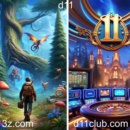 Explorando o Mundo dos Jogos de Aventura